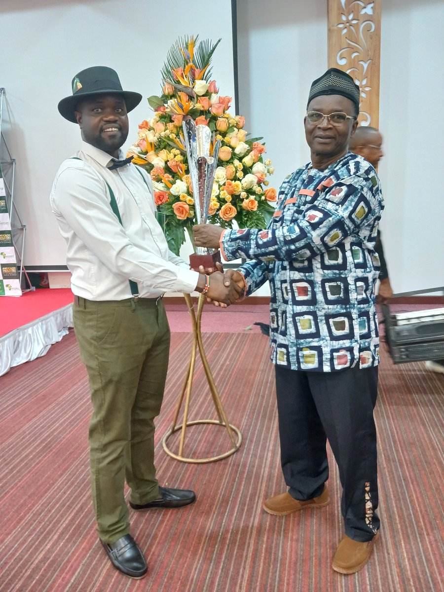 Thanks chairman avocado Kenya......