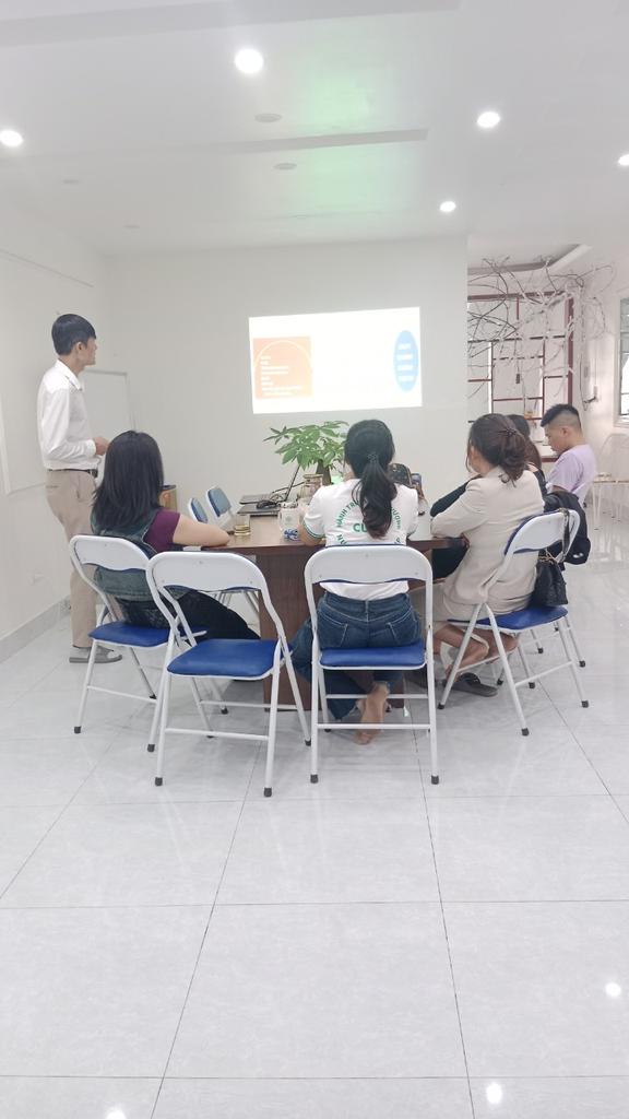 Tuandolas's tweet photo. Khi tôi chia sẻ về dinh dưỡng hạt đầy đam mê https://t.co/8LTCiw5vow