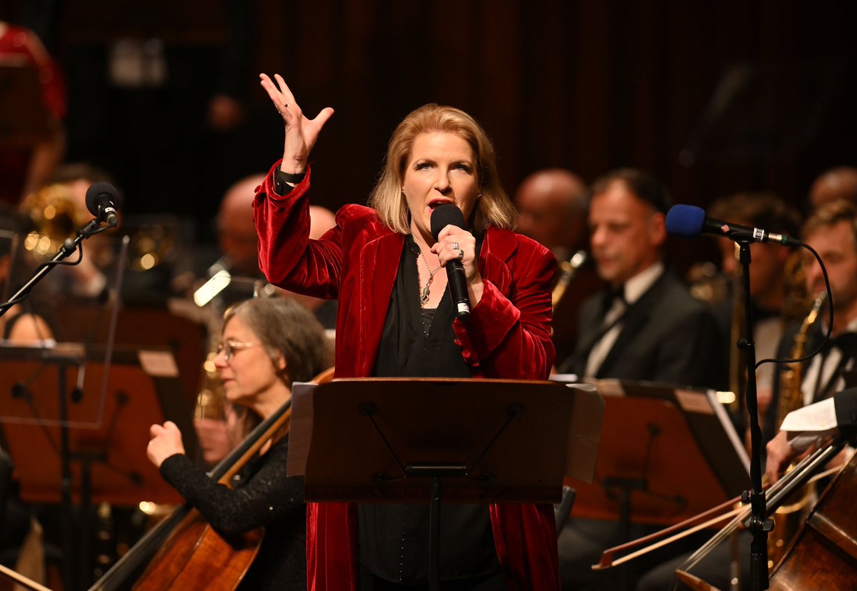 BBC Singers tweet media