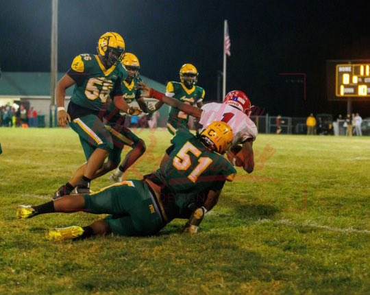 jeter_darius's tweet photo. Blessed to receive 1st team all region offensive and defensive line https://t.co/wO6PfCJRfn