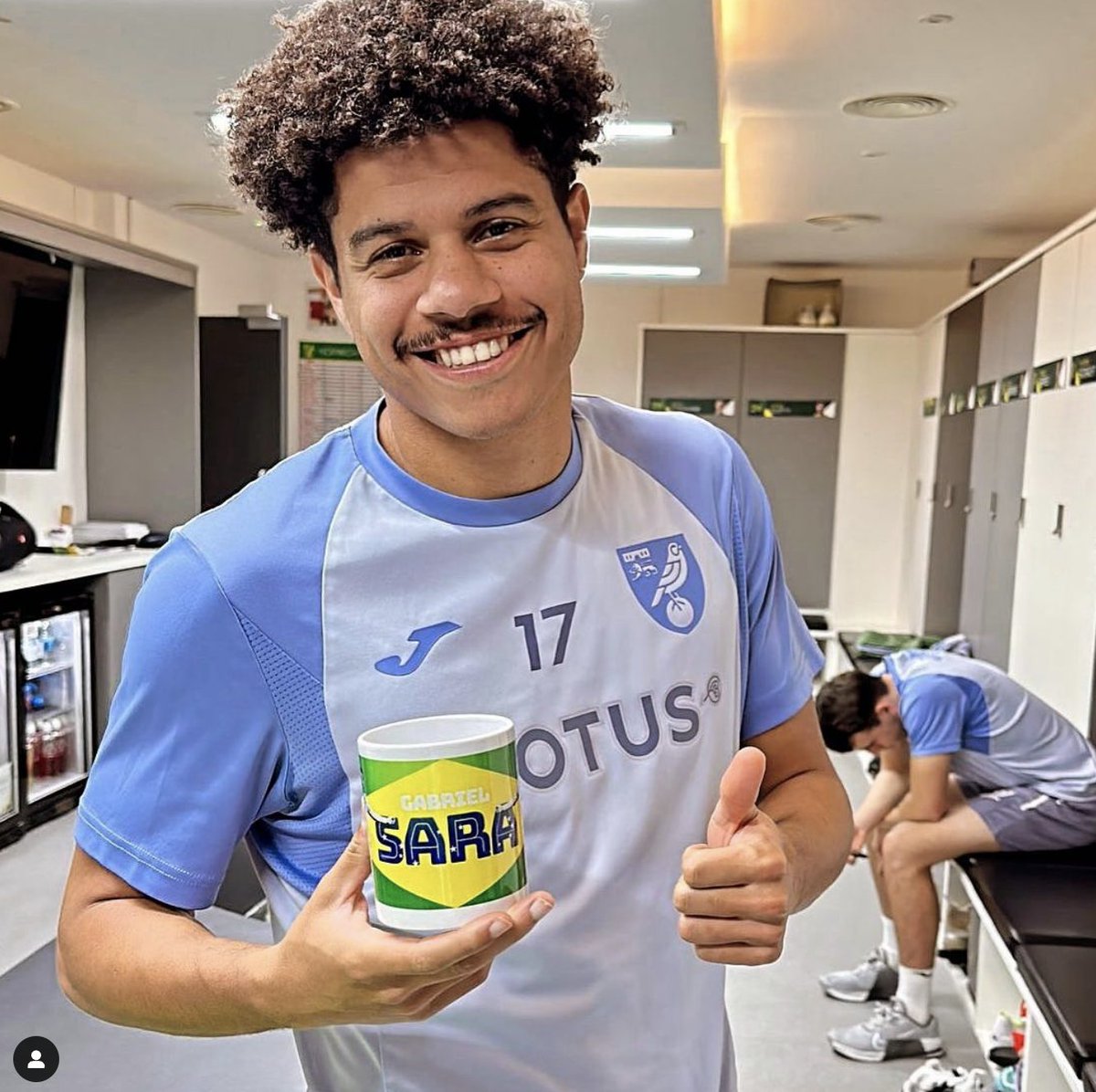 Talk Norwich City tweet media