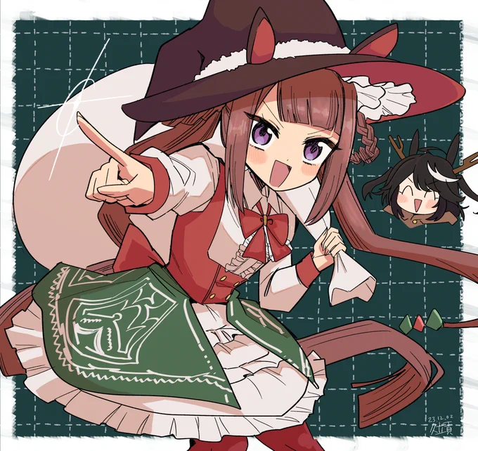 キタスイ……