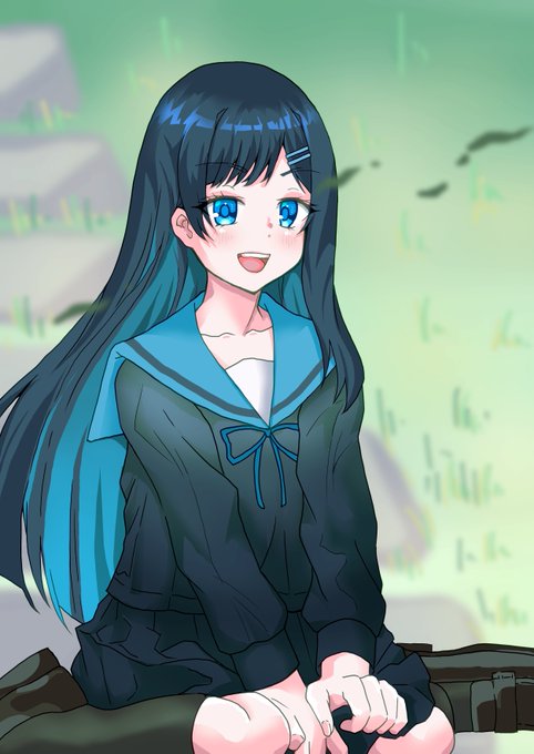 双葉湊音さん、ソングボイス発売1周年おめでとうございます。これからもますますのご発展をお祈りしております。
 #双葉湊音1stAnniversary 