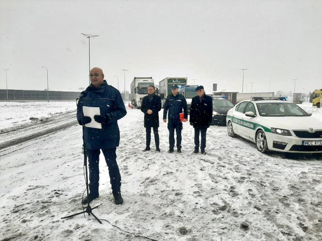 Lech Sprawka tweet media