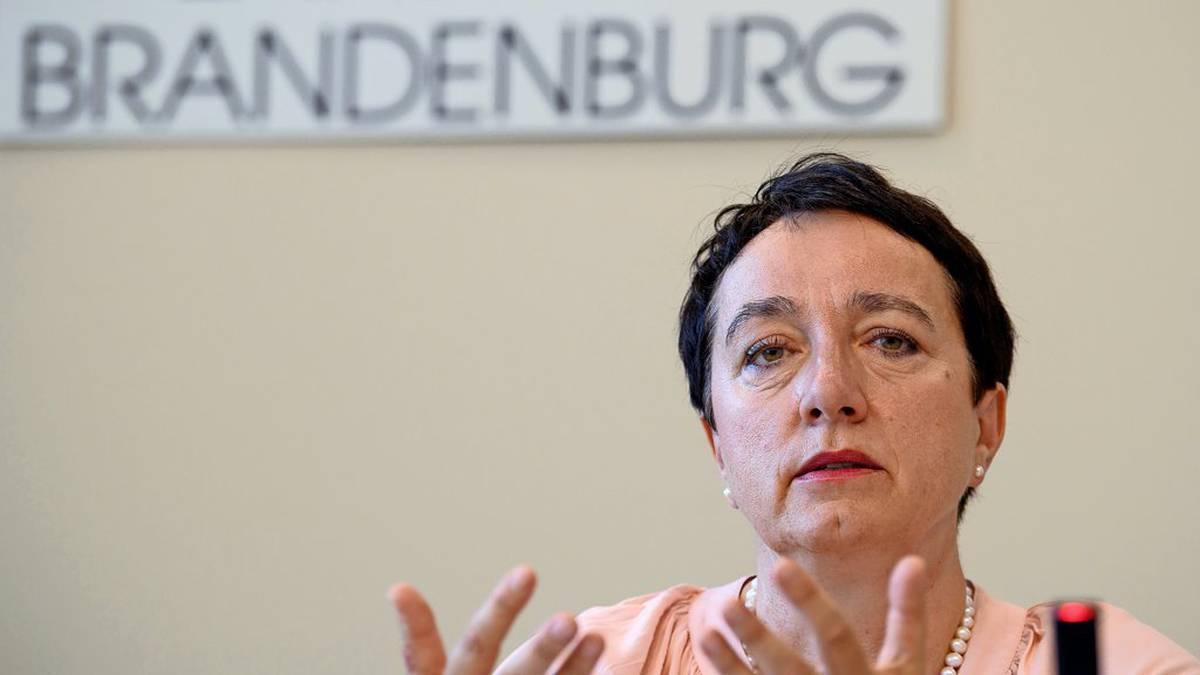 Brandenburger Behindertenbeauftragte: Bessere Rahmenbedingungen in Werkstätten maz-online.de/brandenburg/br…