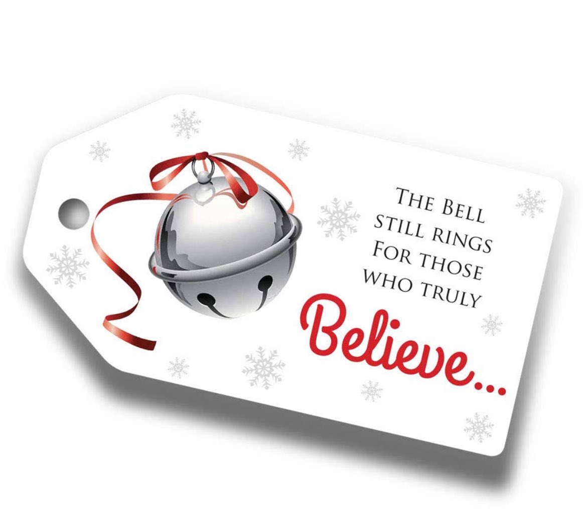 HeatherMunro8's tweet photo. My Christmas wish π may you always be able to hear the bell ringing ππ #believeinself #believeinothers #believeinthegood #believeinhope #believeinlove βοΈπ just believe xx https://t.co/7dvhJoBz0e