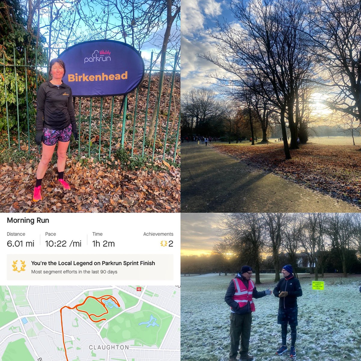 Helen Titu tweet media