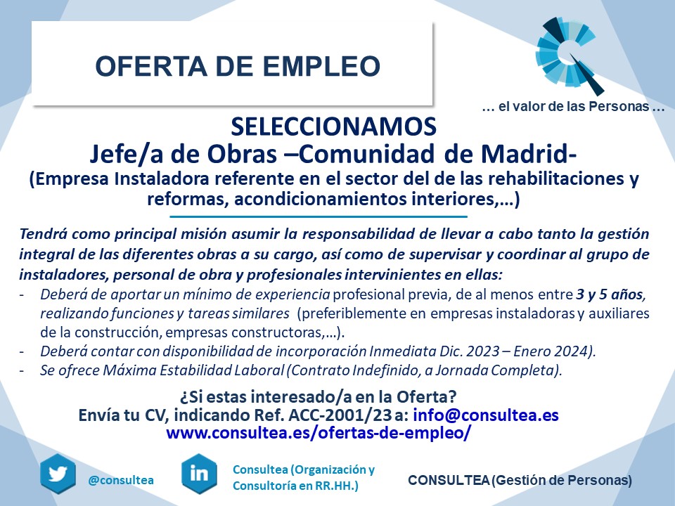 Consultea tweet media