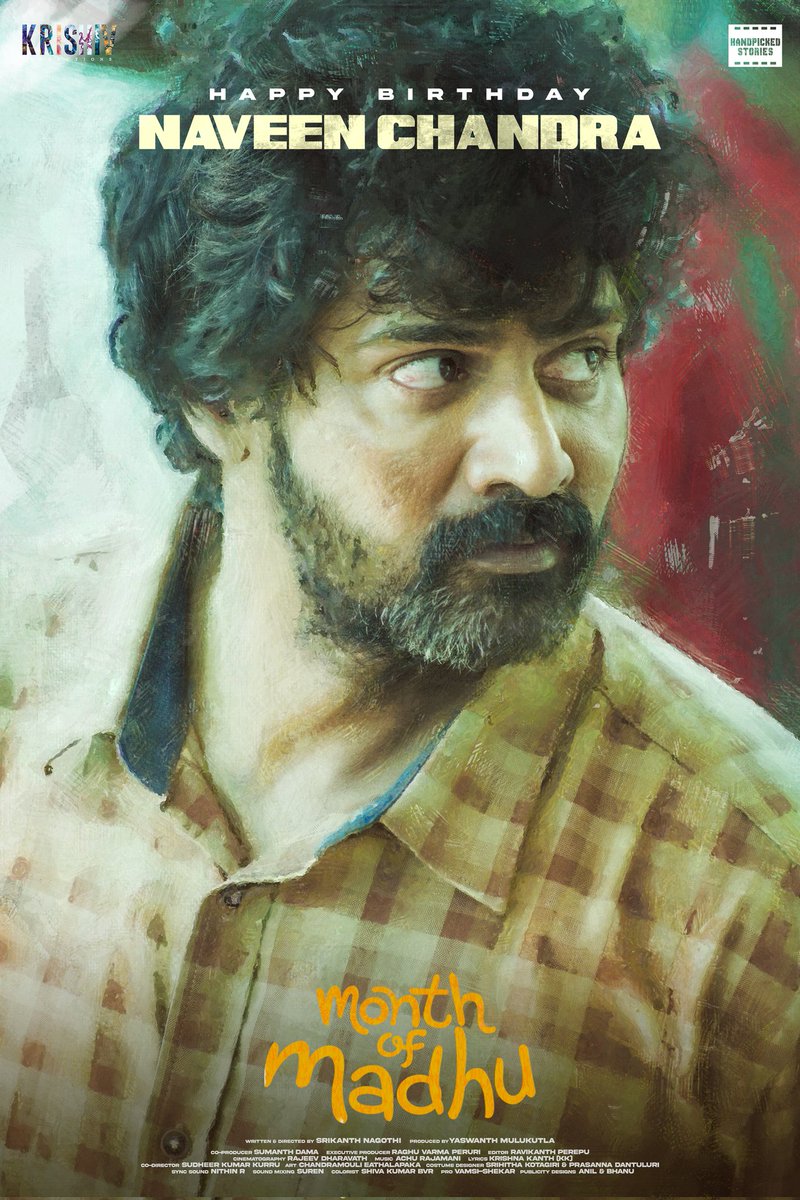 Krishiv Productions tweet media