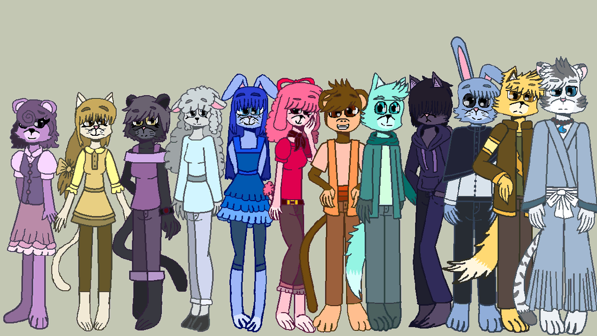 heartsriannara1's tweet photo. gem pets: characters ( remake )
(⚠!!WARNING DO NOT STEAL,COPY,TRACE,EDIT,CLAIM, AND REPOST OF MY ARTS WITHOUT PERMISSION!!!⚠)
#myart #myoc #my_art #my_oc #art #myoccharacters #my_oc_characters #gem_pets #gempets #occharacters #oc_characters #oc #art_work #artwork https://t.co/rjd2HDd9rW