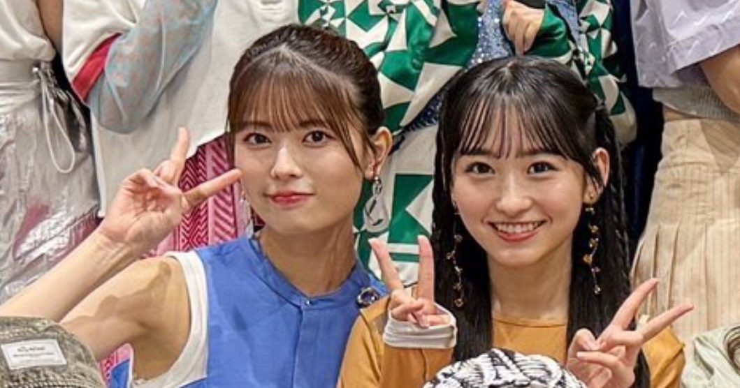 この並び1番待ってた