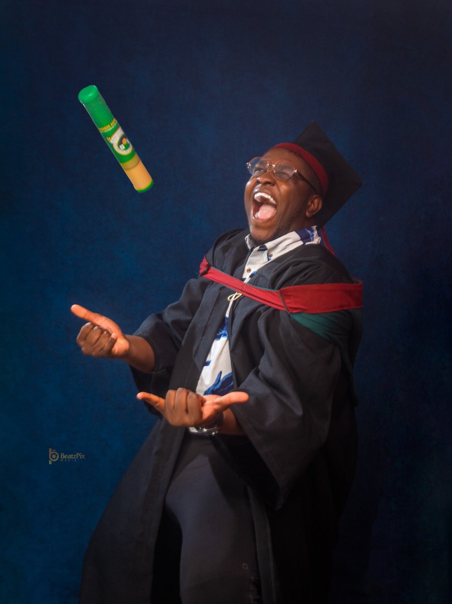 malcom_okonkwo's tweet image. Hey Mum and Dad 🥺 I did not let you down

FIRST CLASS GRADUATE OF CHEMICAL ENGINEERING 🏆🏆 

From Federal University of Technology, Owerri (FUTO)

I did it guys, I struggled till the last moment but I did it

This win is dedicated to my Mum especially 💖

#data #Engineering