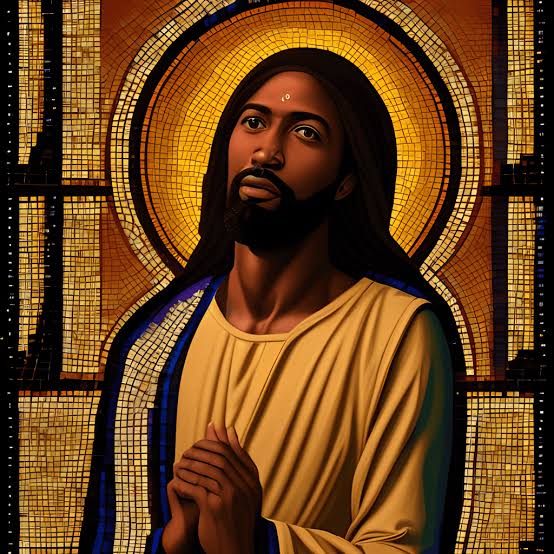 BeijaJunior's tweet photo. QUE JESUS CRISTO ABENÇOE A TODOS SEMPRE !!! https://t.co/te1p7VOkrI
