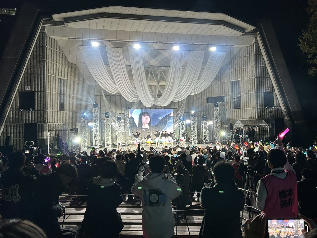 ただ燃え尽きた。
白キャンありがとう。