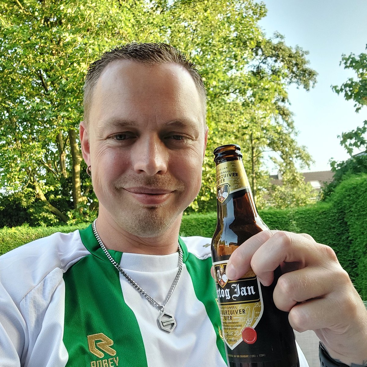 robdejong1984's tweet photo. #NieuweProfielfoto https://t.co/7cohGb6S2c