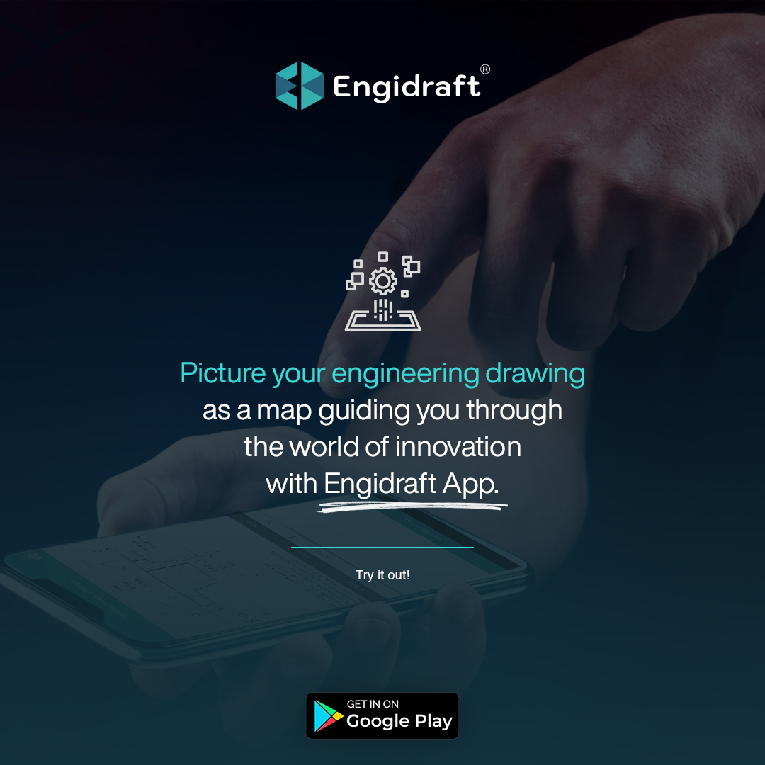 EngidraftApp's tweet photo. Turn your engineering drawings into a roadmap for innovation with Engidraft App! 🌐. ✏

#Salren #SalrenEngitech #Engidraft #engineering #engineeringdrawing #engineeringapp #drawingapp #trending #twitter https://t.co/z44ul8E49T