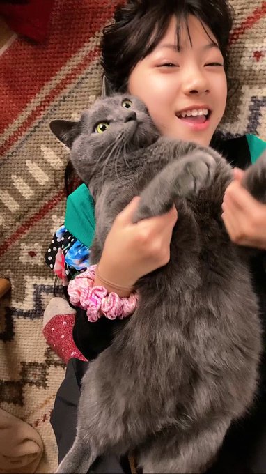 Twitterのコスプレ画像6