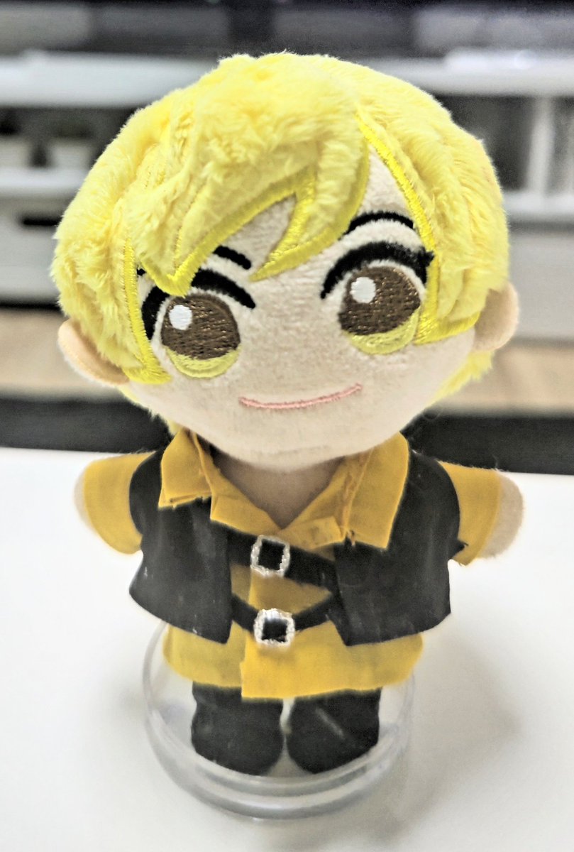 a6mpeXHGul55cme's tweet image. 塚ちゃん🧡企画してくれてありがとう😆楽しかった～✌️
#本人と同時視聴
#松崎と同時視聴
#SLT2023
#ABCZ