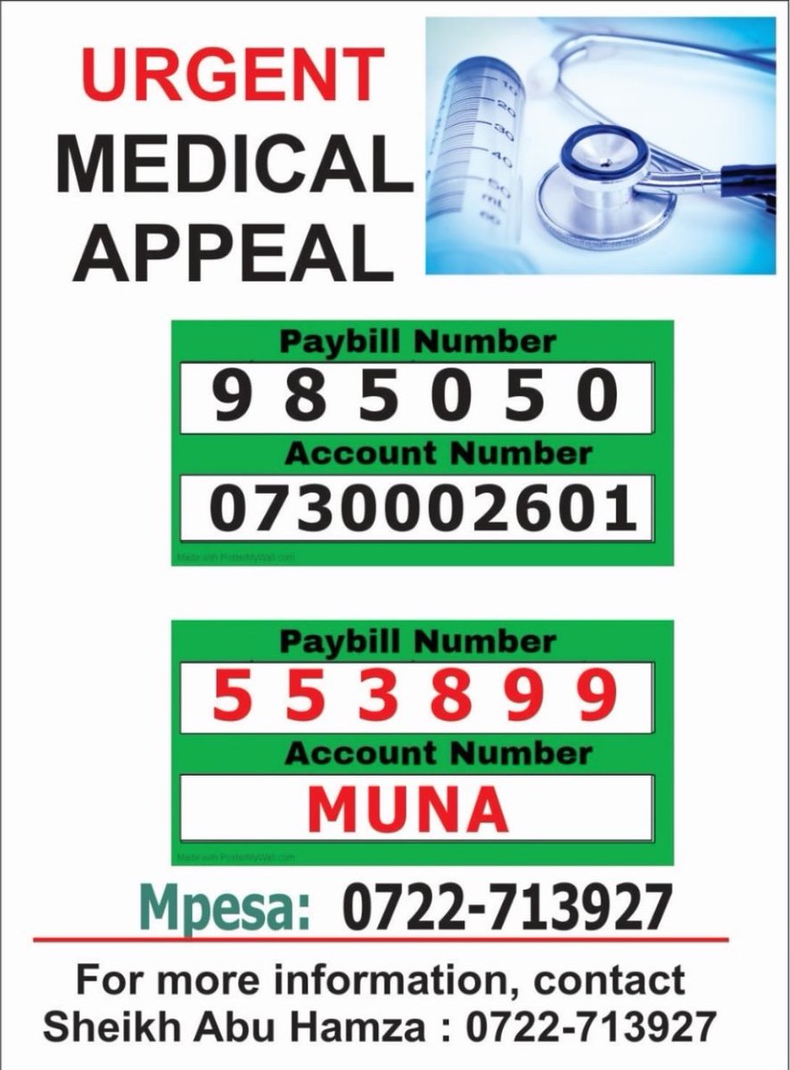 swabirbazaar's tweet photo. This medical appeal is for my mom. She's currently in India for treatment as she's been diagnosed with cancer of the neck. Please donate whatever you can, share widely and make dua for her as well 🙏 https://t.co/w8xUTEfx8R
