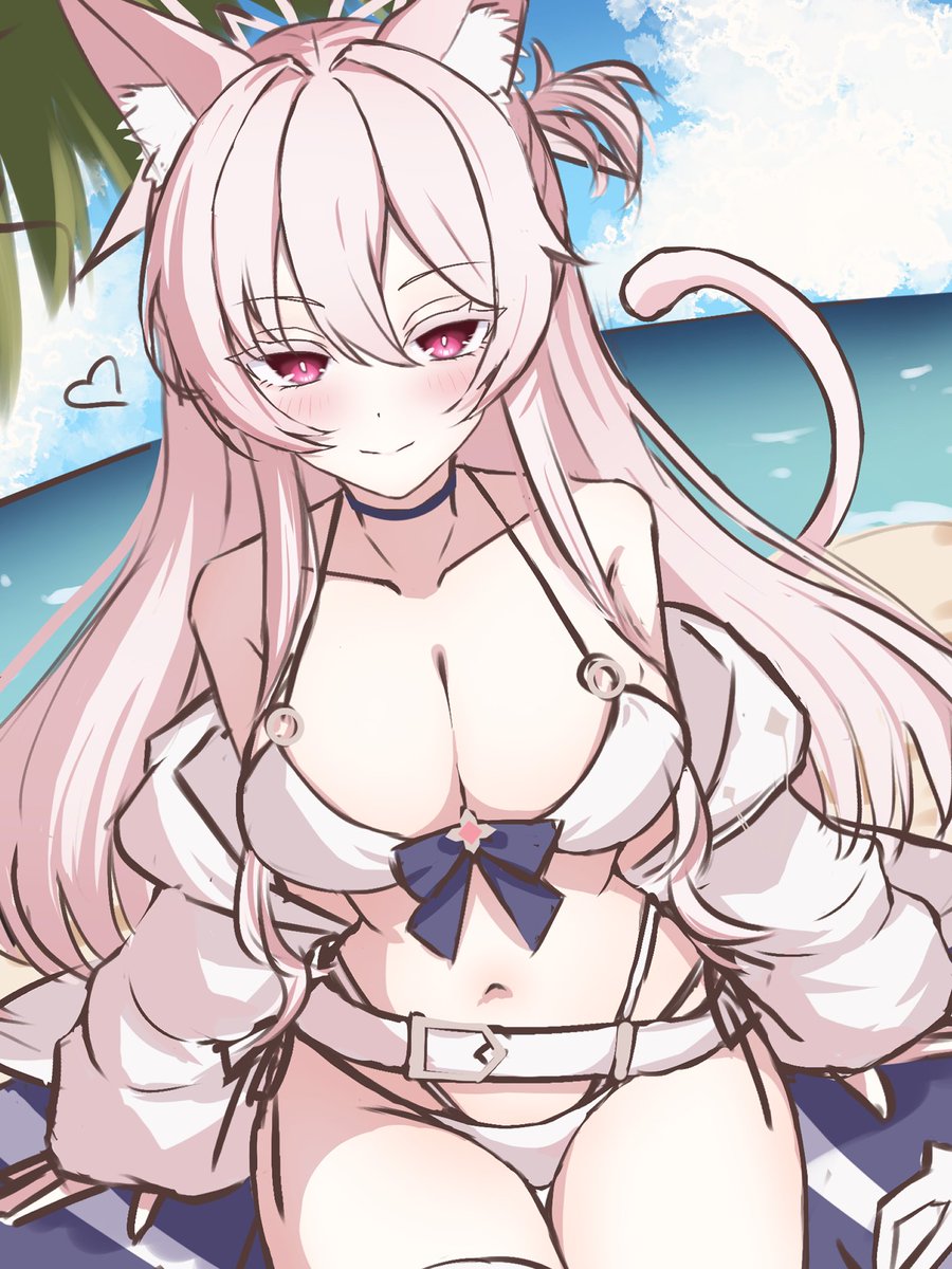 「ブルアカ初挑戦wip!(キャラデザが神)」|こげ🍙のイラスト