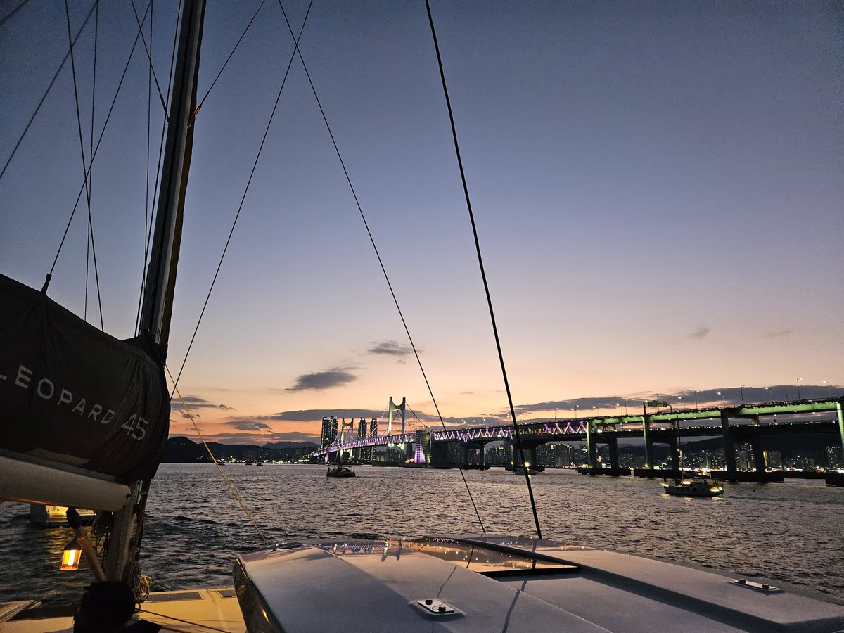 요즘 감정기복이 심해서 온 힐링여행 너무 잘쉬고 놀았다 놀아준친구 감사합니덩 🥰

#러버 #디엠 #맘눌뎀