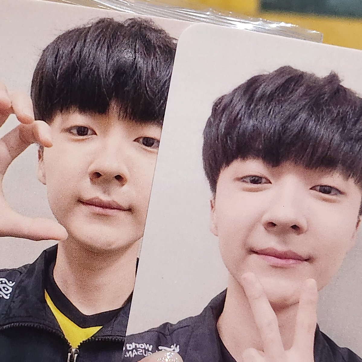 yyyyyyyH_'s tweet photo. 할 거 다 했으니 빠른 퇴근 ◠‿◠
그래서 달따 2회차 좀 . . . 주세요 https://t.co/bhOZIQ8fgb