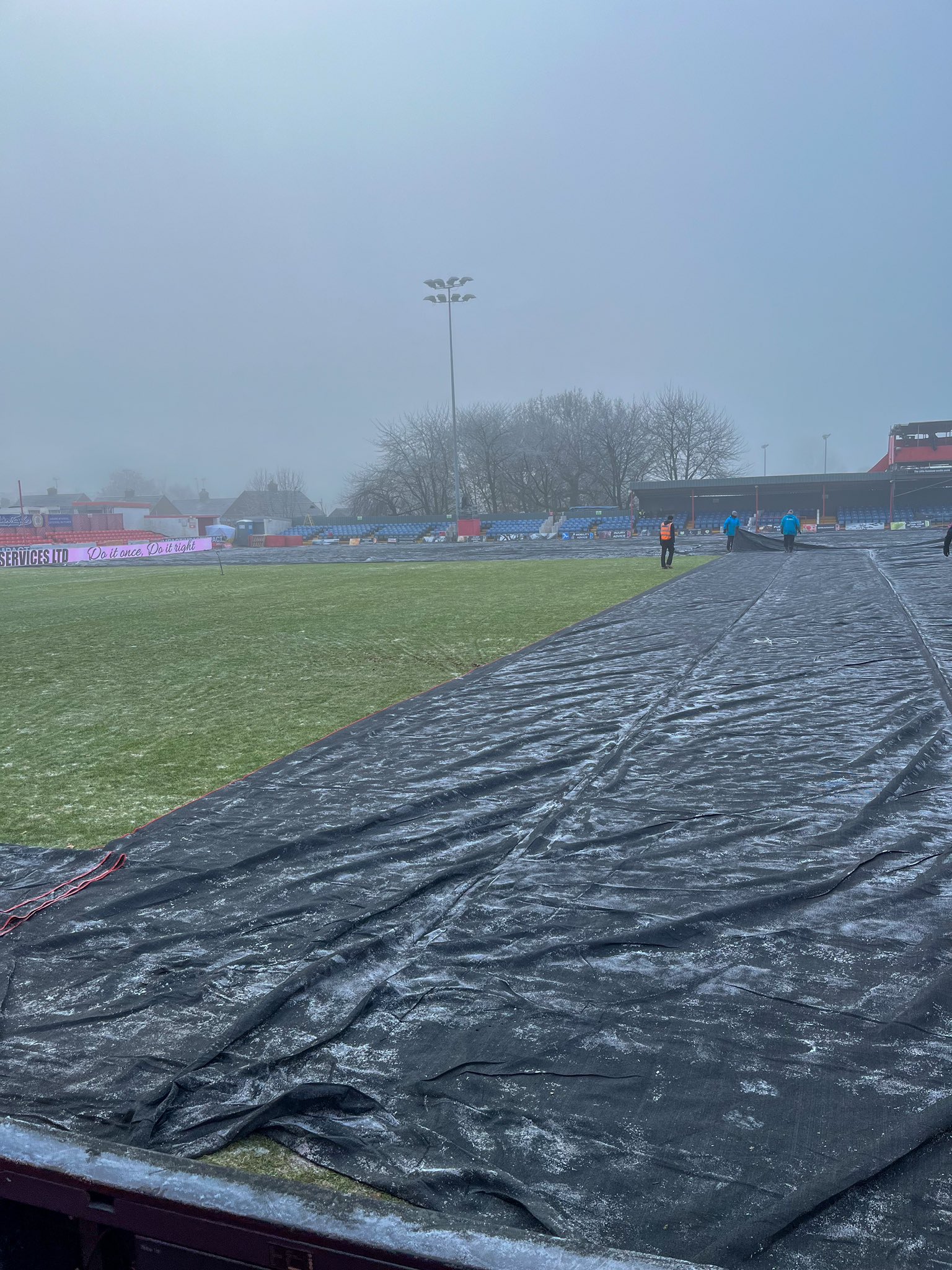 Bescot Banter - Walsall FC News