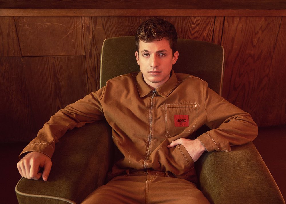 PopCrave's tweet photo. Happy 32nd birthday to the talented Charlie Puth. https://t.co/oeqbBJmwiI