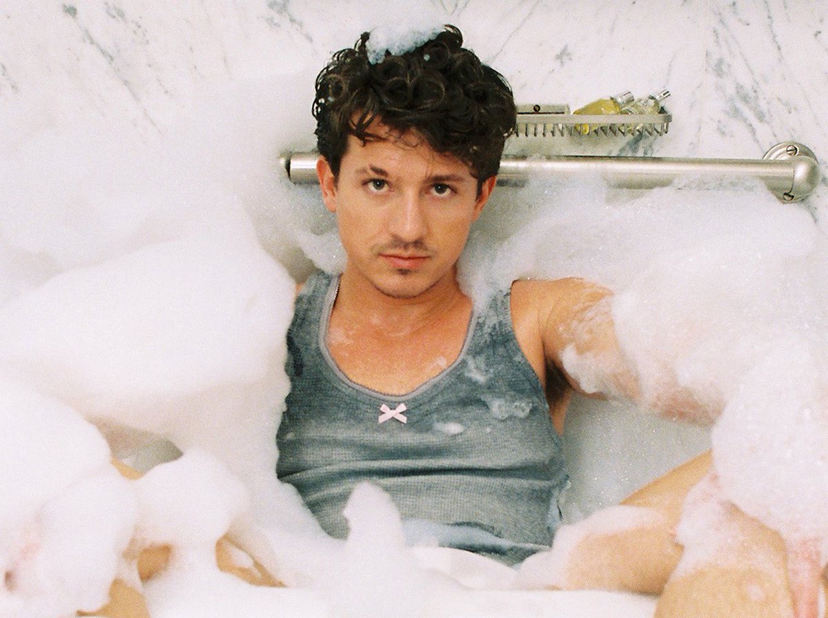 PopCrave's tweet photo. Happy 32nd birthday to the talented Charlie Puth. https://t.co/oeqbBJmwiI