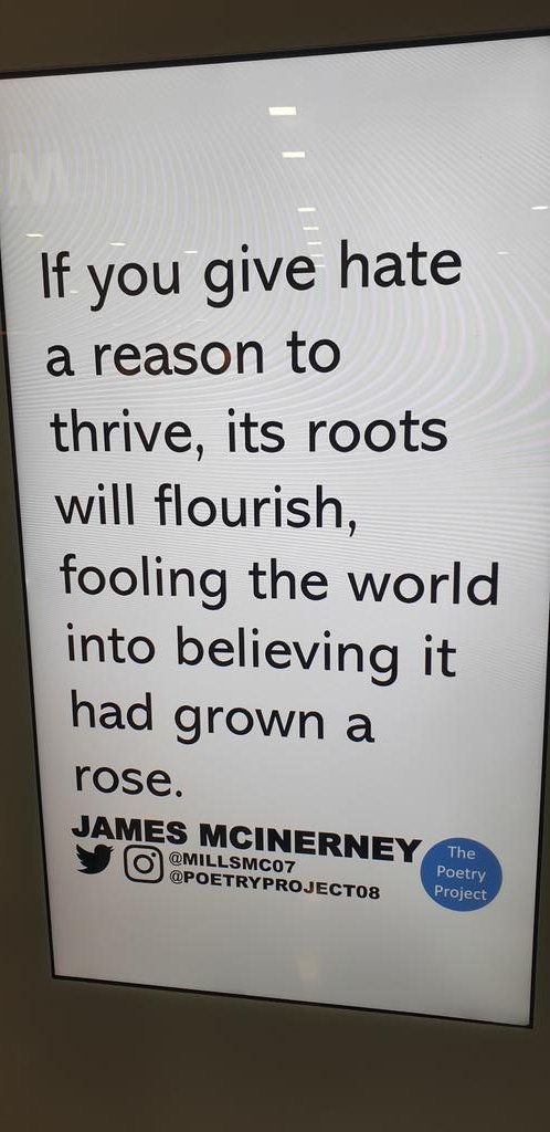 EUflagmafia's tweet photo. There's a lot of it around at the moment, but hate ultimately always fails. #brexit was a catalyst which emboldened the haters and why #EUflagmafia is still fighting for #RejoinEU https://t.co/ZYMDv1FJQf