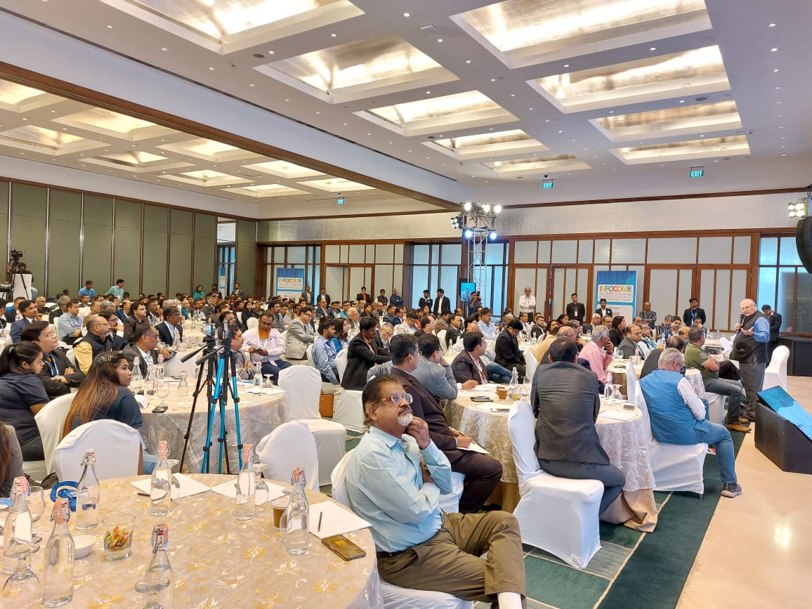 imshivkhera's tweet photo. A very successful Keynote Address by Mr. Shiv Khera on 'How To Master Success & Achieve More' at INFOCOM 2023, an ABP initiative, in Kolkata, West Bengal.
For more information, kindly visit: https://t.co/SG83xRp9fm #motivationalspeaker #keynote #keynotespeaker #ABP #INFOCOM2023 https://t.co/rXvNpG1h8e