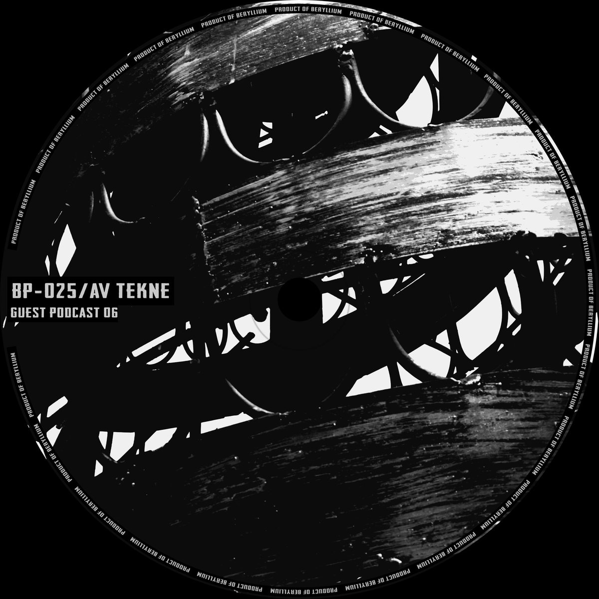 Beryllium Project tweet media