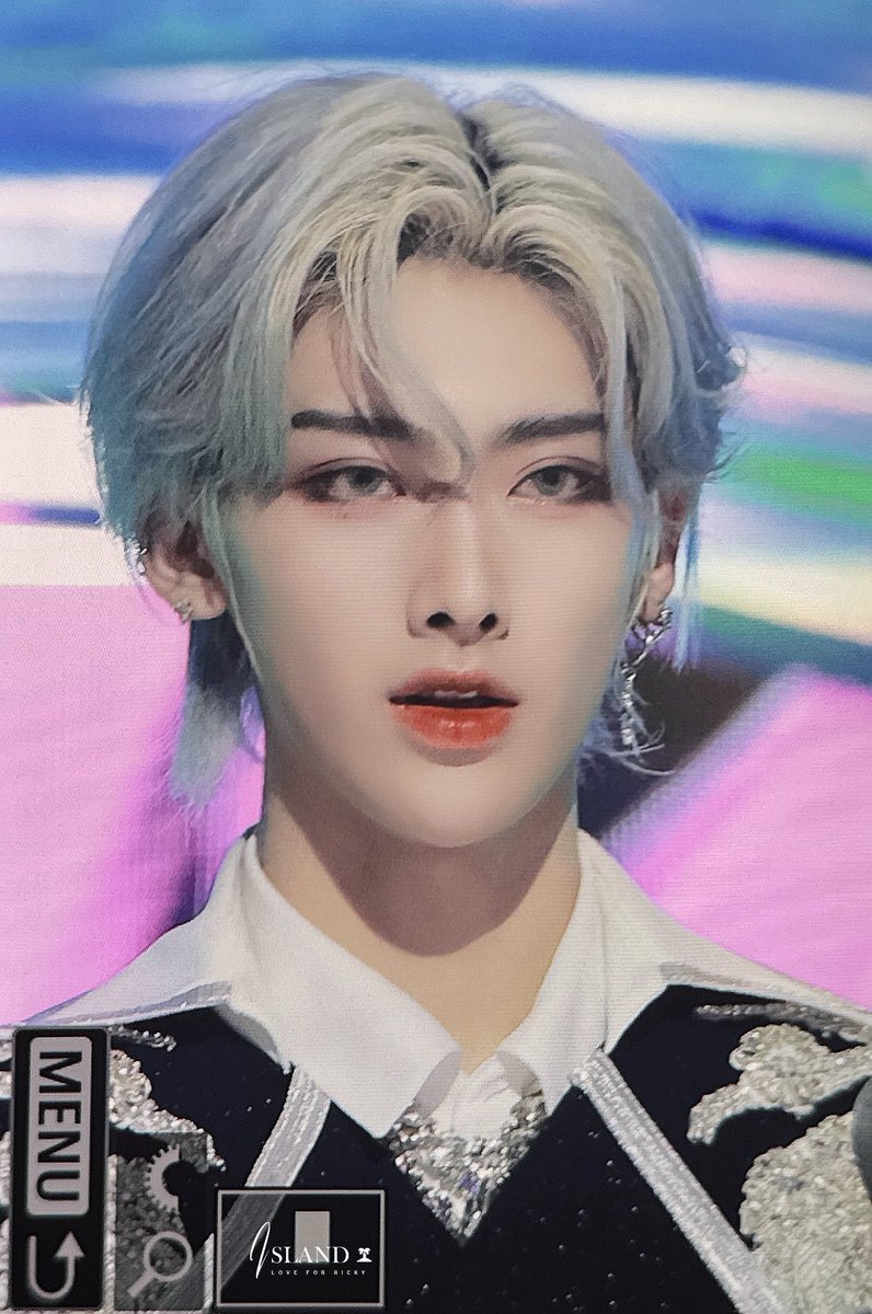ISLAND_RICKY520's tweet photo. 231201
나의 자랑🥰
#리키 #RICKY #沈泉锐 #リッキー #ZEROBASEONE #ZB1 https://t.co/5TyuzKuE4x