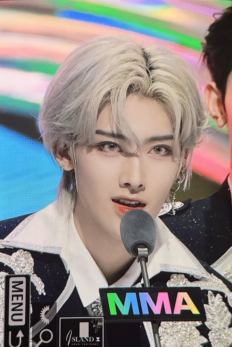 ISLAND_RICKY520's tweet photo. 231201
나의 자랑🥰
#리키 #RICKY #沈泉锐 #リッキー #ZEROBASEONE #ZB1 https://t.co/5TyuzKuE4x