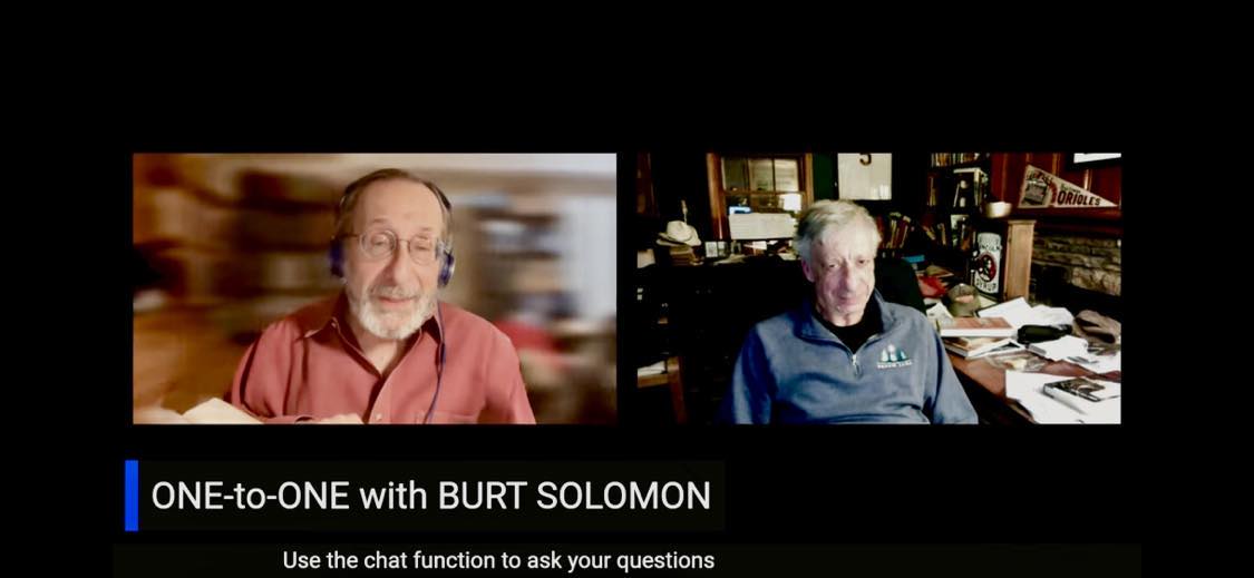 John DeDakis tweet media