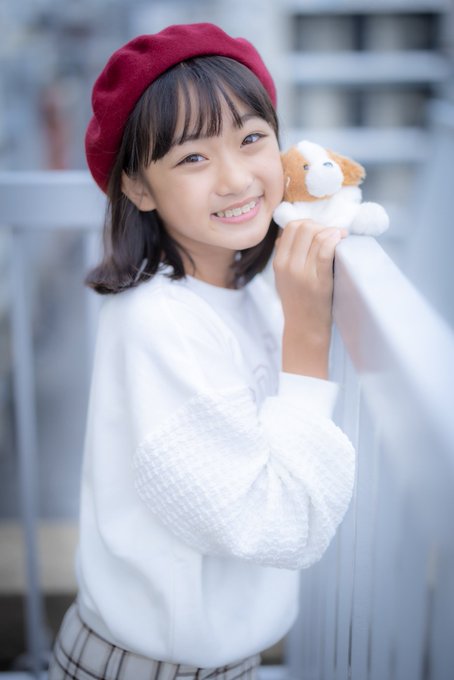 Twitterのコスプレ画像7