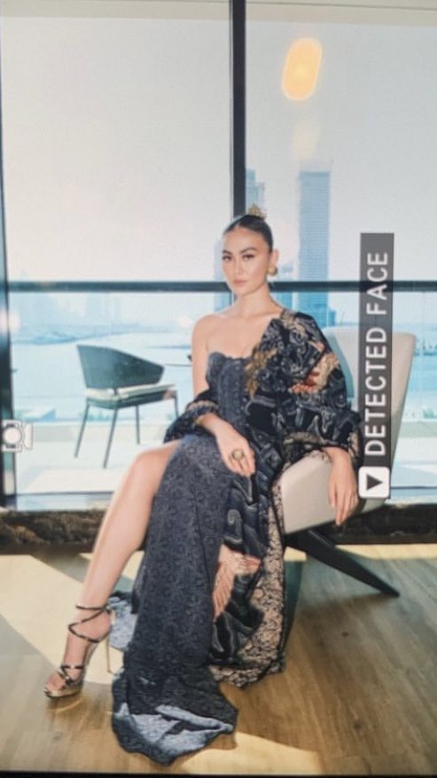 Agnationz_Club's tweet photo. A glimpse look of AGNEZ MO for tonight’s performance at United Nations: COP 28 UAE World Climate Action Summit

@agnezmo #AGNEZMO #Cop28 #COP28UAE https://t.co/o1deJwYSUz