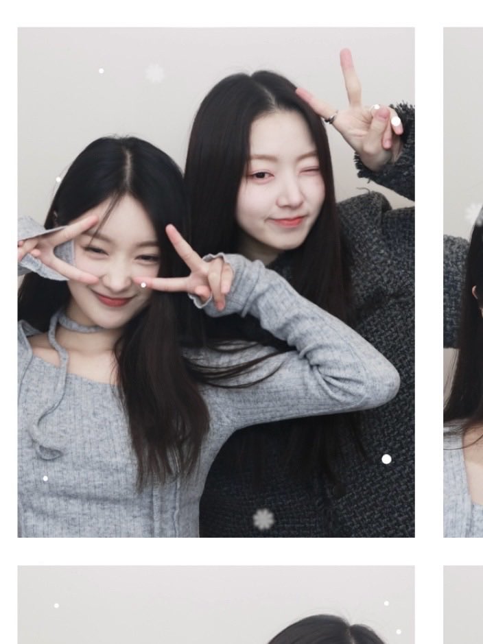 mis_o3o's tweet photo. 겨울투지 완전큰구매💕🐈‍⬛🐰 https://t.co/pqyMhtqdOb
