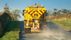 London Borough of Sutton: Gritting Updates tweet media