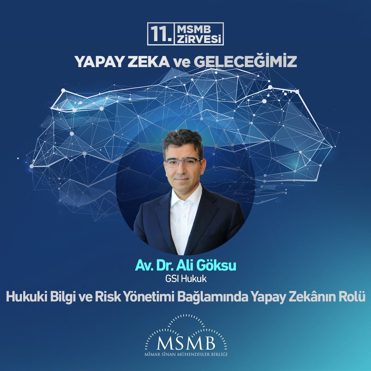 Mimar Sinan Mühendisler Birliği tweet media