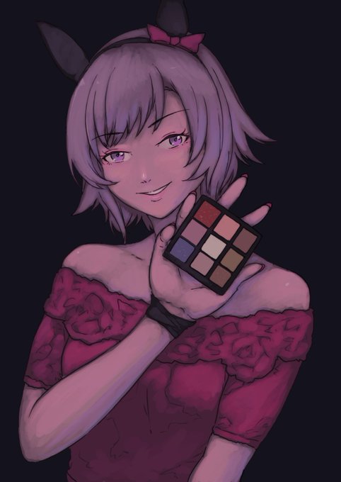 カワイイ魔法のヒミツ