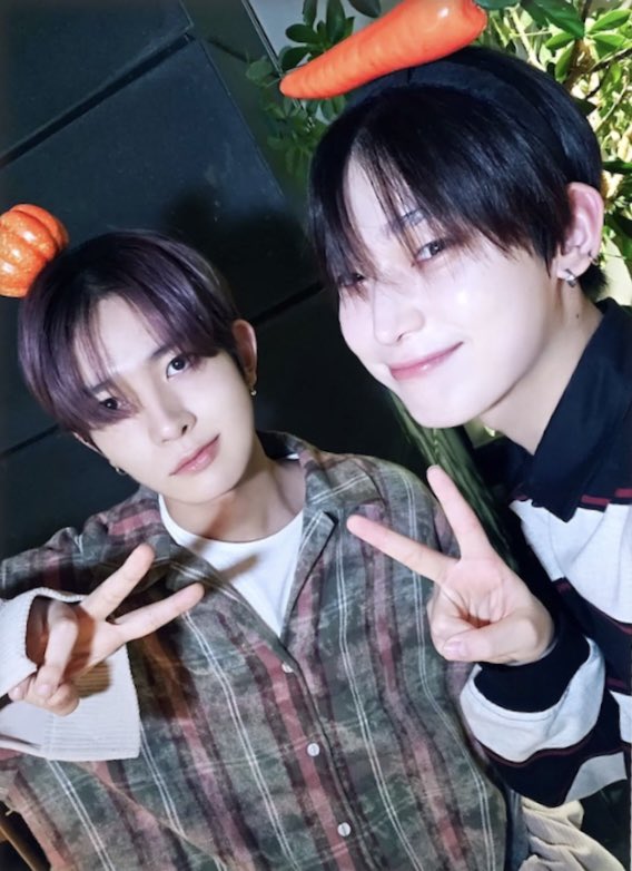 momentssonder's tweet photo. Spicyz #SUNOO #HEESEUNG https://t.co/x5oVX65Bf1
