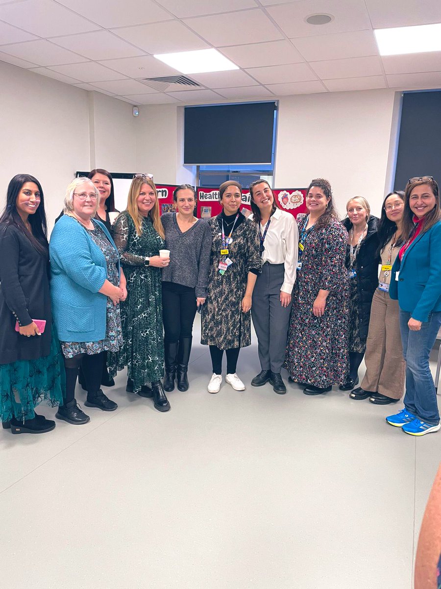 _misshr_'s tweet photo. Fetal Monitoring Team did it!!! ‘Born with a healthy brain’:HIE awareness collaboration as 3 sites across maternity and neonatal teams was a HUGE SUCCESS. Discussed HIE, rates at each site, legal aspects &amp; family voices @MaternityWX @NHSBartsHealth https://t.co/WENOTgyu7e