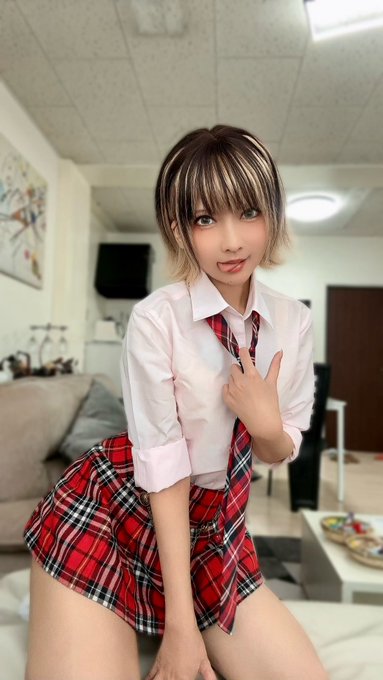 コスプレイヤー火将ロシエルのTwitter画像16