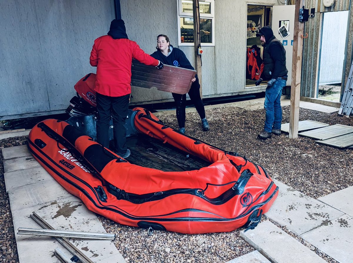 Watersafe UK Search and Rescue tweet media