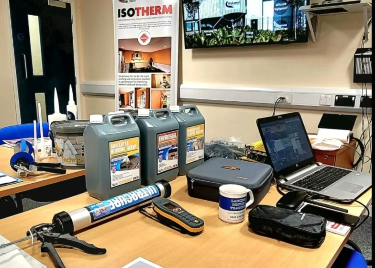 Triton Systems tweet media