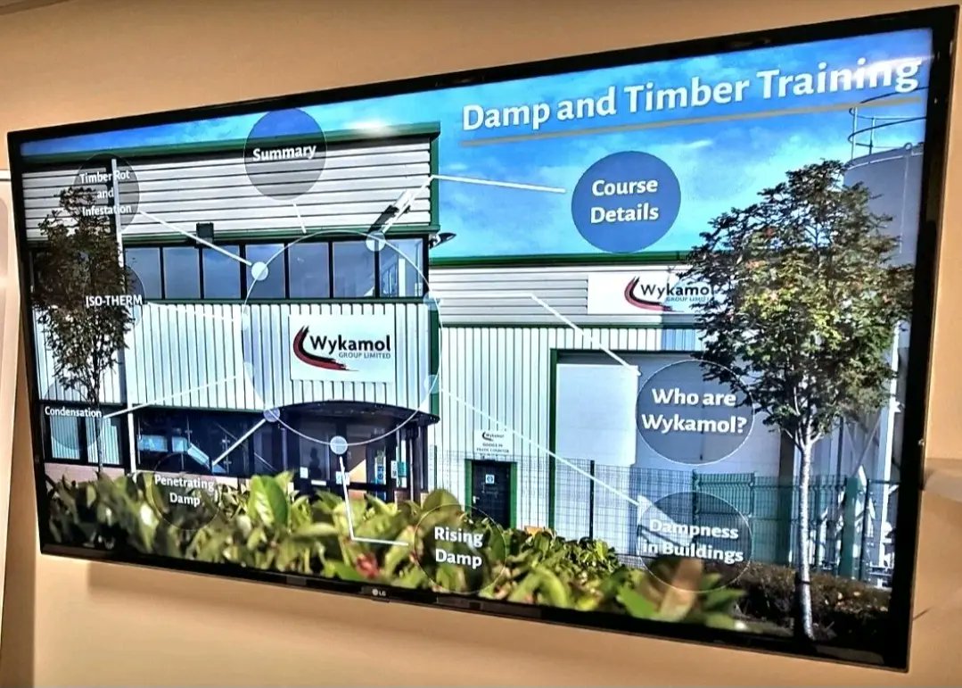 Triton Systems tweet media