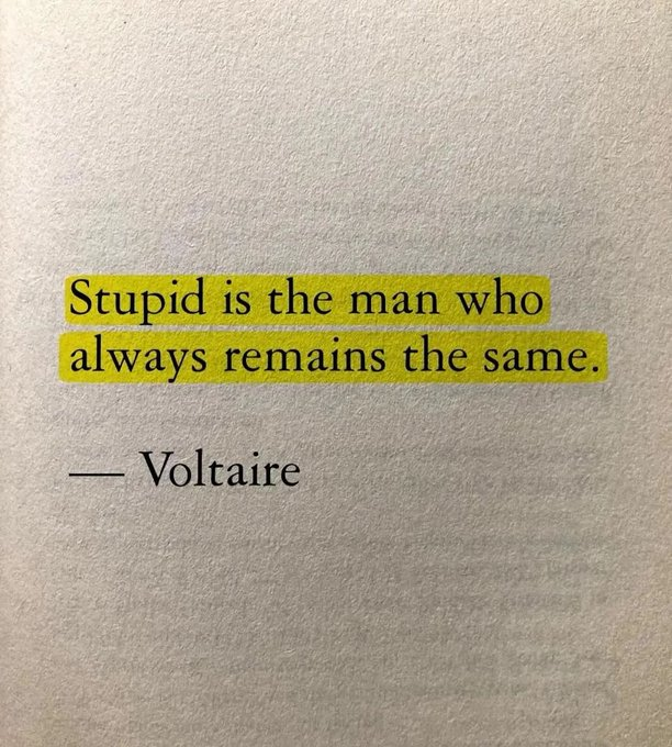 WisdomStoics's tweet photo. 10 Life Changing Quotes.

1. https://t.co/1KiRBJ930U