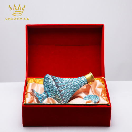 ゴールド トラディションブランデー スワロフスキー