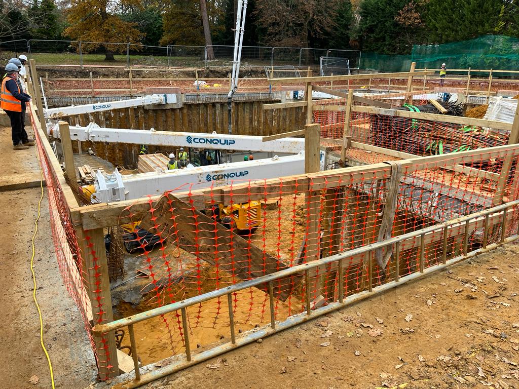 Triton Systems tweet media